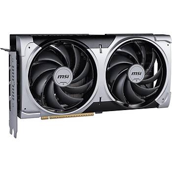 MSI RTX 5070 12G Ventus 2X OC RTX5070 12GB GDDR7 192Bit Ekran Kart�