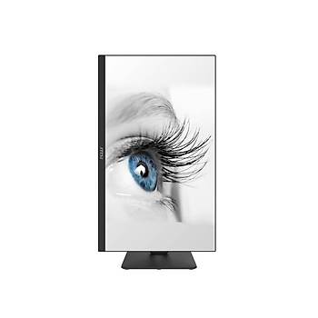 Msi Pro 27 MP271QP IPS 60HZ 2 HDMI 1 Display Port Pro Gaming Monitr
