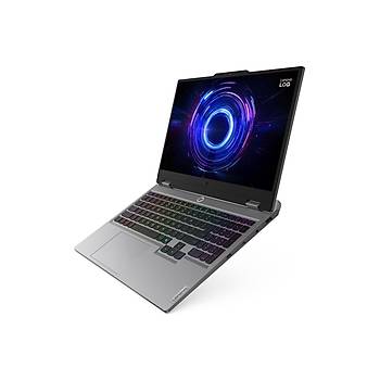 Lenovo Loq 15IRX10 83JE00KNTR I7-13700HX 16GB 1Tb Ssd 8GB RTX 5050 15.6 in� 144hz Freedos Gaming Laptop
