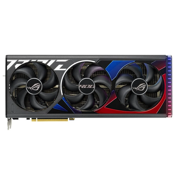 Asus ROG-STRIX-RTX4090-24G-GAMING 24Gb 384B GDDR6X Gaming Ekran Kart