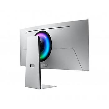 Samsung 34  LS34BG850SUXUF Oled 0,03ms 175hz Monitr