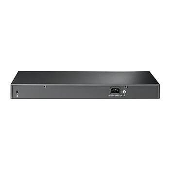 Tp-Link TL-SG1428PE 28-Port 10/100/1000 Y�netilebilir PoE Switch
