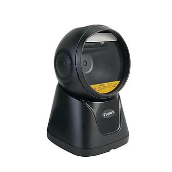 T�wox VS-240 2D Kablolu Usb Barkod Okuyucu