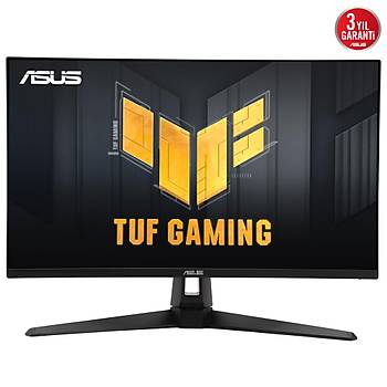 Asus TUF Gaming VG279QM1A 27 Fast IPS Adaptive Sync HDR 1920x1080 280hz Monitr