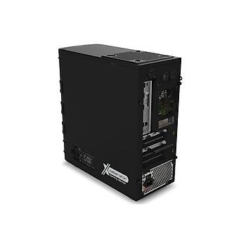 Exper PC Gaming Flex Xcell  XC109 i7 10700 H510 16GB 512GB M.2 SSD OB 550W Wi-Fi FDOS