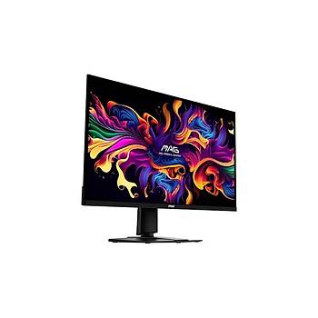 MSI MAG 321UP QD-OLED 31.5 0.03ms 4K 165Hz Flat Oyuncu Monit�r�