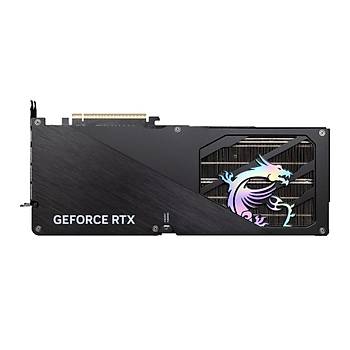 MSI RTX 5070 TI 16G Gaming Trio OC G507T-16GTC 256 Bit GDDR7 16 GB Ekran Kart�