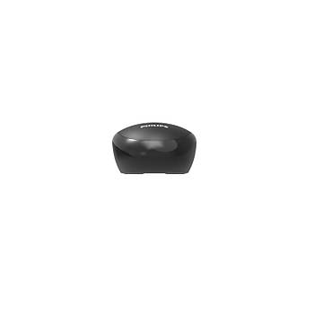 Philips SPK7337 Kablosuz Mouse 1200DPI 3 Tu�lu Optik Mouse Siyah