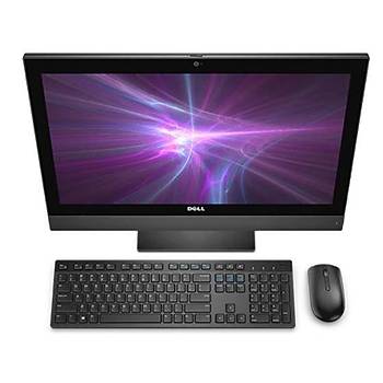 Dell Pc Optiplex 5250AIO i3-7100 1x4G 1x500G Windows10pro All In One Bilgisayar