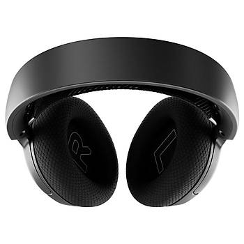 SteelSeries Arctis Nova 1 Premium Multi-Platform Siyah Oyuncu Kulakl��� (SSH61606)