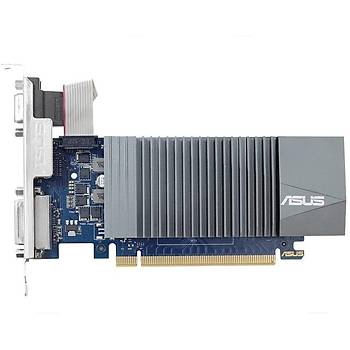 Asus GT710-SL-2GD5 2GB DDR5 64Bit Ekran Kart