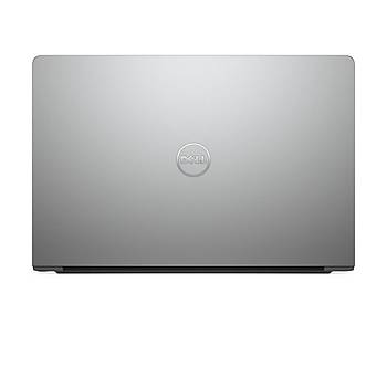Dell NB Vostro 5568-FHDG50F82N i7-7500U 8G 256SSD NVIDIA 940MX 4GVGA 15.6 FHD Ubuntu Dizüstü Bilgisayar