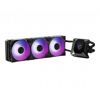 Msi Mpg Coreliquid K360 360 mm ARGB 2.4