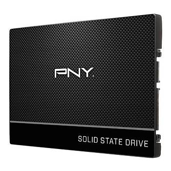 PNY CS900 480GB 550/500MB/s 2.5