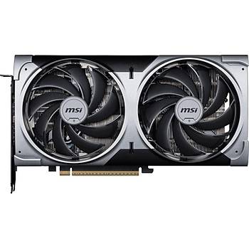 MSI RTX 5070 12G Ventus 2X OC RTX5070 12GB GDDR7 192Bit Ekran Kart�