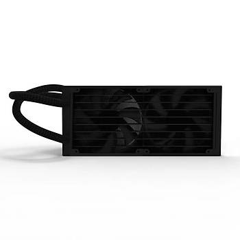 Zalman RESERATOR5-Z24-ARGB-BK ��lemci S�v� So�utucu