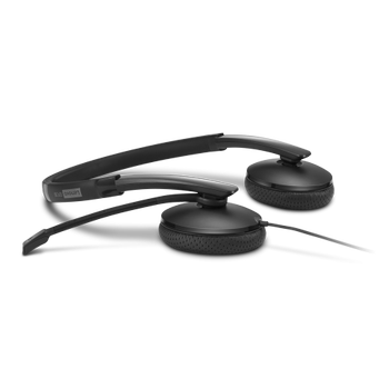 Lenovo 4XD1M45626 Type-C Kablolu �a�r� Merkezi Kulakl���
