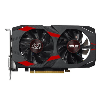 Asus Cerberus-GTX1050TI-O4G 4GB 128Bit GDDR5 Ekran Kart