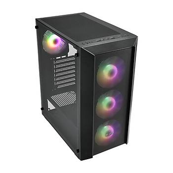 Fsp CMT218 650W 80+ Powerli Kasa