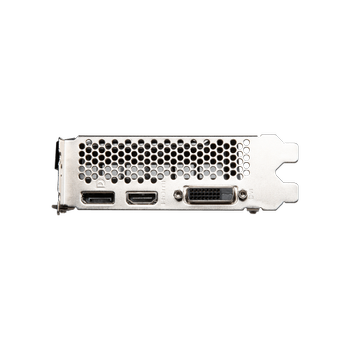 Msi GTX 1650 D6 Ventus XS OCV3 4GB GDDR6 128Bit Ekran kart
