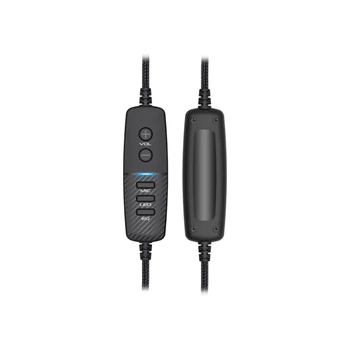Gamepower Fujin 7.1 RGB Mikrofonlu Oyuncu Kulakl