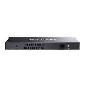 TP-Link DS1024G 24 Port Rackmount Gigabit Switch