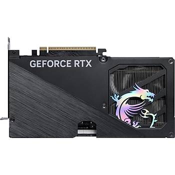 MSI RTX 5060 TI 8G Gaming OC G506T-8GC 128Bit GDDR7 8GB Ekran Kart�