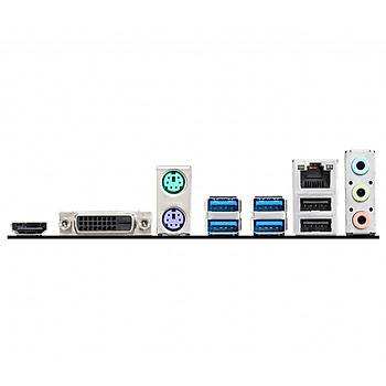 Ms��A520M-A PRO AM4 DDR4 M2 mATX Anakart