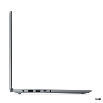 Lenovo 82XM00U8TX IdeaPad Slim 3 15ABR8 AMD Ryzen 7 5825U 15.6 in�  FullHd 8Gb Ram 512Gb Ssd  Free Dos Laptop
