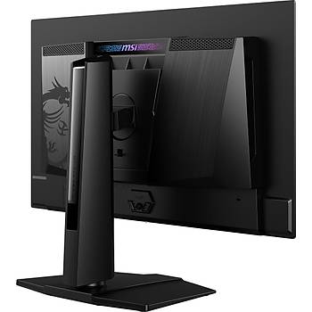 MSI MPG 271QRX 26.5 QD-OLED 360Hz 0.03ms Wide Quad High Definition Flat Adaptive Sync Gaming Monit�r