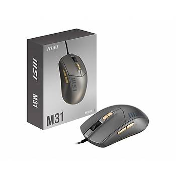 Msi GG M31 MOUSE
