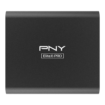 Pny EliteX-PRO CS2260 1TB 1500/1400 MB/s Gen2x 2 Ta��nabilir SSD (PSD0CS2260-1TB-RB)