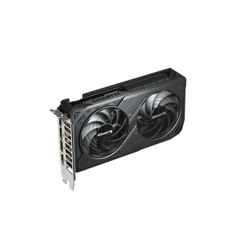 Gigabyte GeForce RTX 5060 WINDFORCE OC GV-N5060WF2OC-8GD GDDR7 8GB 128Bit Gaming (Oyuncu) Ekran Kart�