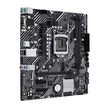 Asus Prime H510M-E  S+V+GL 1200p Anakart