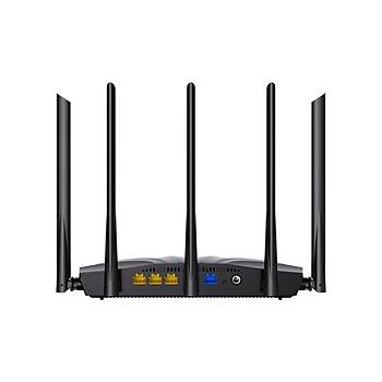 Tenda RX2 Pro 4 Port DualBand Router WiFi 6
