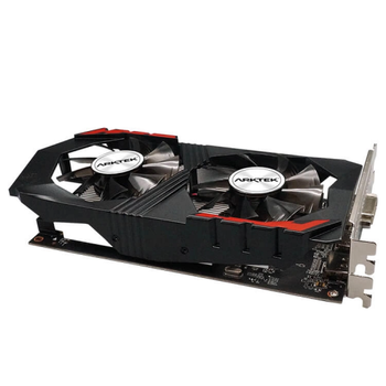 Arktek GTX1050TI AKN1050TID5S4GH1 128 Bit GDDR5 4 GB Ekran Kart�
