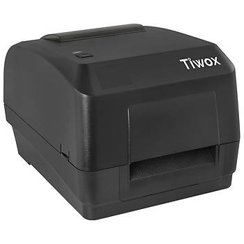 T�wox TT-300 203DPI Termal Transfer Usb+Ethernet Barkod Yaz�c�