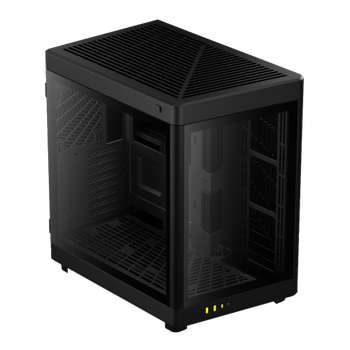 Gamdias Neso P1 Tempered Glass 850W 80+Bronze ATX Black Edition Oyuncu Kasas�