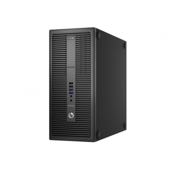 Hp Pc W3L94EA 800 G2 i7-6700 4G 500G Windows10 Pro Masast Bilgisayar