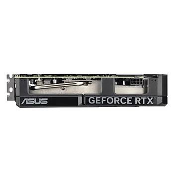 Asus RTX 4070 DUAL-RTX4070-O12G-EVO 12GB GDDR6X 192bit OC HDMI 3xDP DLSS3 Ekran Kart�