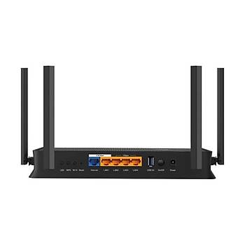 Tp-Link Archer BE230 BE3600 Dual-Band Wi-Fi 7 Kablosuz Router