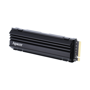 Apacer AS2280Q4U-1 2TB Gen4 7400-7000 MB/s M.2 SSD (AP2TBAS2280Q4U-1)