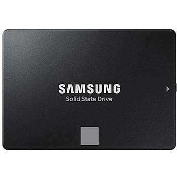 Samsung MZ-77E2T0BW 870 EVO 2TB 560/530MB/s2,5 Sata SSD