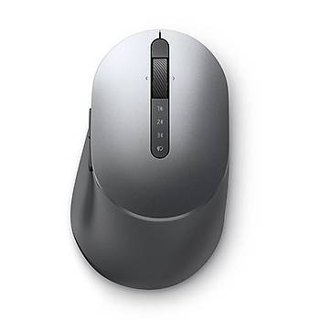 DELL MS5320W Mobile Pro Kablosuz Mouse Gri (570-ABHI)