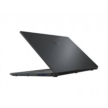 Msi Modern 15 A10M-614XTR i5-10210U 8GB 256GB SSD 15.6