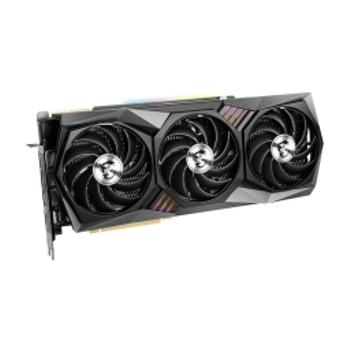 Msi RTX 3090 Gaming X Trio 24GB GDDR6X HDMI DP 384Bit Ekran Kart