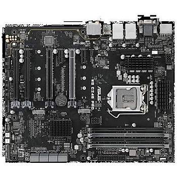 Asus WS C246 Pro Anakart