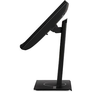 Viewsonic VG2440 23.6 FHD VGA HDMI DP USB HUB Ergonomik Business Monitr