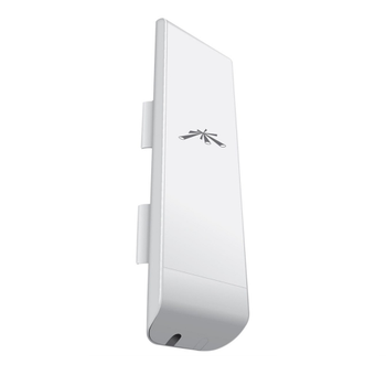 Ubqut Ubnt Nano Staton M2 2,4Ghz 150Mbps 13Km Cpe