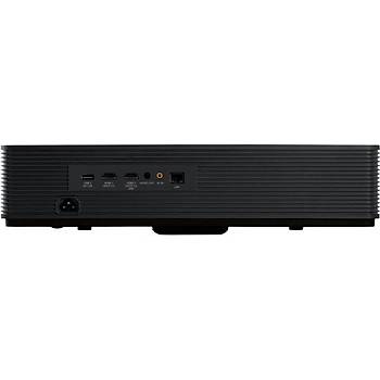 ViewSonic X2000B-4K 2000 L�men Wi-Fi Lazer Siyah 4K Ak�ll� Projeksiyon Cihaz�
